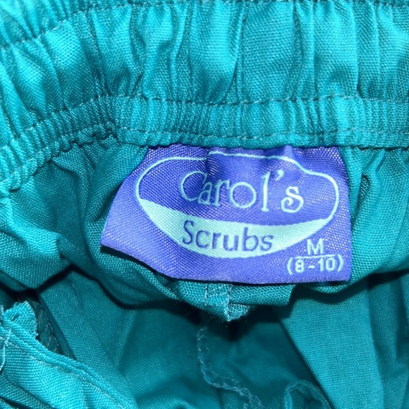 NEW Bundle of 2: Carol’s Scrub Pants - Picture 5 of 5